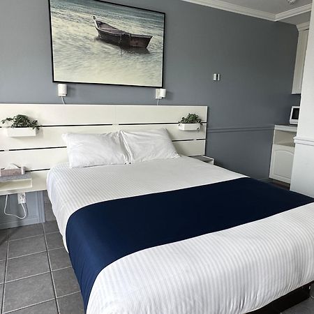 Motel Le Refuge Sherbrooke Eksteriør billede